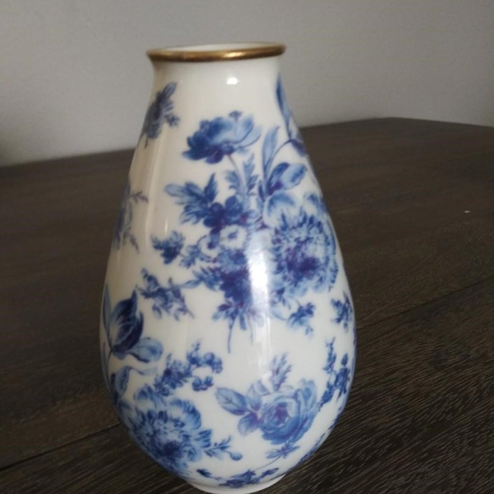 Plankenhammer Floss Bavaria Vase